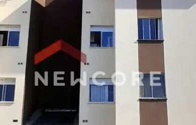 Imagem: Apartamento em Avenida Valfride Vieira Martins