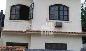 Imagem 4: Casa com 4 quartos à venda, 180 m² por R$ 430.000 - Neves - São Gonçalo/RJ