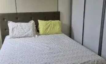 Imagem 6: Apartamento Duplex 2/4 à venda Na Avenida Miguel Castro em Lagoa Nova