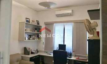 Imagem 6: Casa de condomínio em Avenida Dermival Bernardes Siqueira - Swiss Park - Campinas/SP