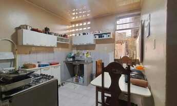 Imagem 3: VENDO CASA DE 3/4 COM GARAGEM NA CIDADE NOVA 5, PRÓX. AS PRINCIPAIS