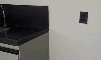 Imagem 10: Alugar - Apartamento em Capim Macio- 1/4 - 40m²- Perto do Shopping SeaWay - Projetados