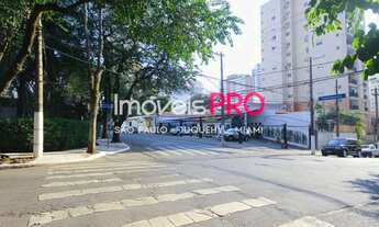 Imagem 5: Terreno em MOEMA - ZEUP