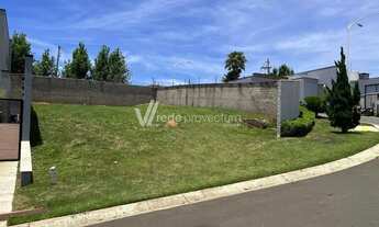 Imagem 5: TERRENO CONDOMÍNIO VILLA DOS PLÁTANOS