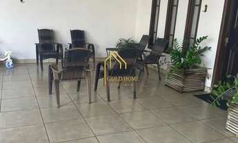 Imagem 2: Vendo casa com planejados no Recanto dos Pássaros prox. ao Comper Belvedere