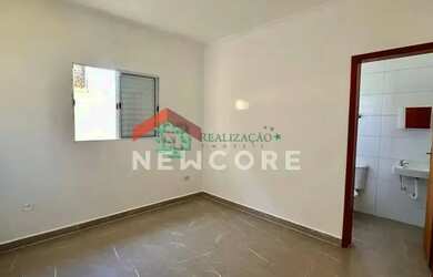 Imagem 4: Casa em Rua dos Marinheiros - Jardim Praia Grande - Mongaguá/SP