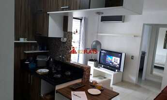 Imagem 7: Flat com ótimo preço no bairro Vila Olímpia. Confira!