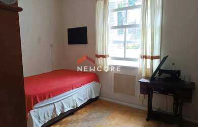 Imagem 7: Apartamento em Rua Joaquim Murtinho - Santa Teresa - Rio de Janeiro/RJ