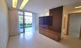 Imagem 5: Apartamento com 3 dormitórios à venda, 117 m² por R$ 1.350.000,00 - Piratininga - Niterói