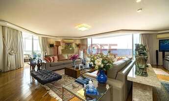 Imagem 7: Cobertura em Santo Amaro - 541m² - São Paulo/SP