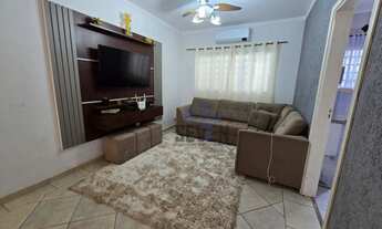 Imagem 6: CASA À VENDA NA VILA ROCHA EXCELENTE PADRÃO, LAZER COMPLETO E TERRENO DIFERENCIADO