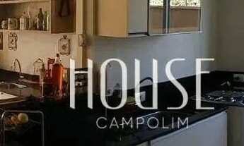 Imagem 6: Casa em Sorocaba, com 307m², à venda em condomínio de alto padrão Portal da Primavera