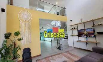 Imagem 5: Casa com 4 dormitórios, 300 m² - venda por R$ 850.000,00 ou aluguel por R$ 4.240,17/ano