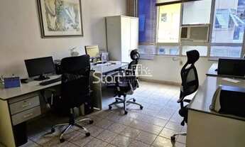 Imagem 6: Sala - Centro - Campinas