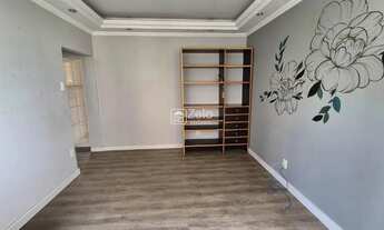 Imagem 4: Apartamento à venda com 81,19 m², 2 quartos em Centro, Campinas