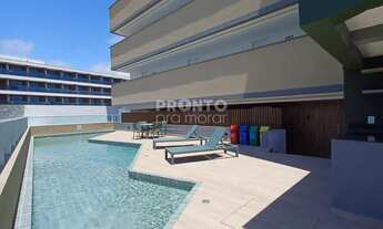 Imagem 5: Imóvel para venda tem 25 m² com 1 quarto na Praia do Cupe - Porto de Galinhas - PE