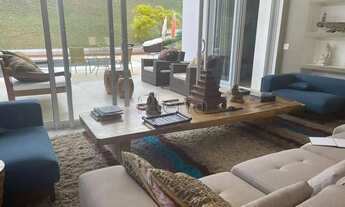 Imagem 4: Casa à venda com 5 dormitórios no Fazenda da Grama em Itupeva