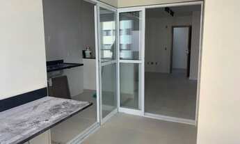 Imagem 3: Belo Apartamento no satélite, Ap novo e aconchegante! 56m com 2 quartos e 2 banheiros