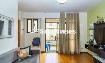 Imagem 4: Residencial Apartamento no Gutierrez com 121,00 (M²), 3 quartos e 2 vagas para Venda