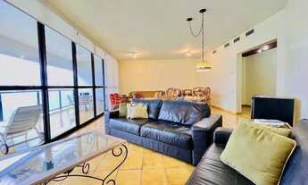 Imagem 3: Apartamento com 3 dormitórios à venda, 160 m² por R$ 1.800.000,00 - Praia das Asturias Fre