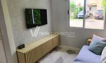 Imagem 2: Casa - Parque Jambeiro - Campinas