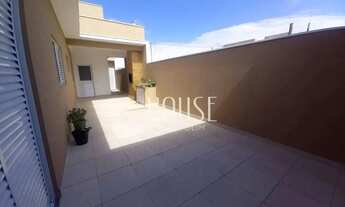 Imagem 7: Casa com 3 quartos à venda, 143 m² - Condomínio Villagio Wanel - Sorocaba/SP