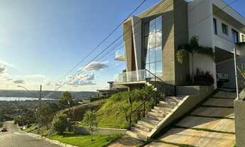 Imagem 2: Casa em Lagoa Santa no Condomínio Boulevard