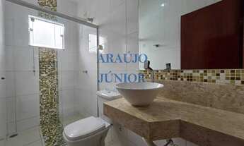 Imagem 7: Casa de esquina no Residencial Primavera para vender. Estuda permuda em imóvel de menor va