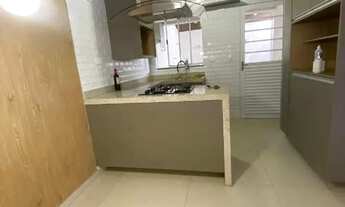 Imagem 6: Sobrado à venda no Condomínio Residencial Villagio Di Firenze em Nova Odessa com 2 quartos