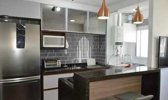 Imagem 7: Apartamento à venda no Cambuci, São Paulo-SP: 1 quarto, 1 sala, 1 banheiro, 36m². Agende s