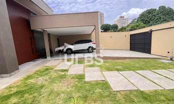 Imagem 4: Casa térrea no Pq. Amazônia 3 quartos