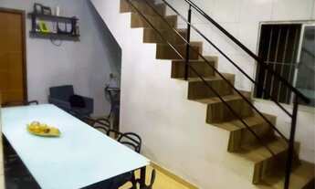 Imagem 4: Casa duplex em Pontezinha
