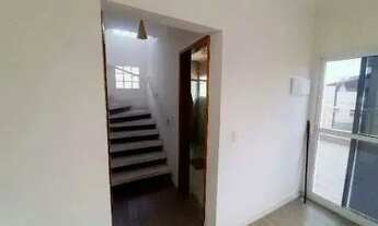 Imagem 5: Sobrado com 4 dormitórios à venda, 210 m² por R$ 899.999,90 - Parque Novo Oratório - Santo