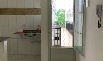 Imagem 4: Kitnet Kitnet com 1 dormitório