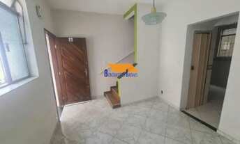 Imagem 2: Casa geminada de 2 quartos, bairro Santa Mônica em belo Horizonte