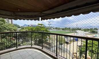 Imagem 3: Apto São Domigos 3qtos(1 suíte)2 vagas de garagem NÃO ACEITO CORRETORES