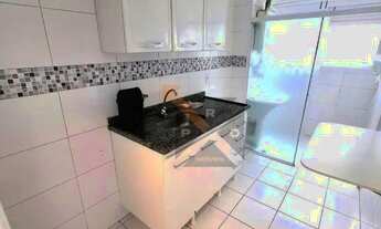 Imagem 7: LINDO APTO METRÔ BRESSER-MOOCA-3 DORMS SENDO 1 SUÍTE 1 VAGA-LAZER COMPLETO