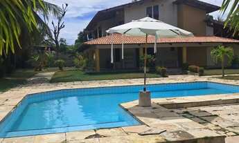 Imagem 5: Casa dúplex no eusebio tipuiu