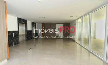 Imagem 6: Novo, pronto, alto padrão, lajes livres