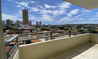 Imagem 7: Apartamento reformado no Centro de Campo Grande - MS