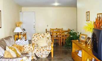 Imagem: Apartamento com 4 quartos, 198m² por R$