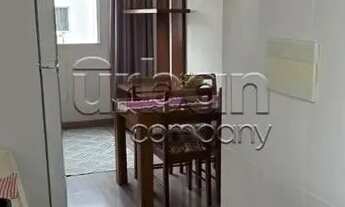 Imagem 7: Apartamento Mobiliado de 2 Dormitórios