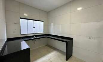 Imagem 2: Casa Aparecida de Goiânia 3 Quartos Veiga Jardim