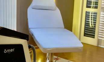 Imagem: Alugo sala saúde e estética