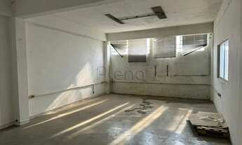 Imagem 7: Galpão à venda em Campinas, Parque Rural Fazenda Santa Cândida, com 1000 m²