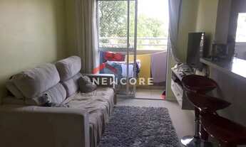 Imagem 5: Apartamento em Rua Cristiano Angeli - Assunção - São Bernardo do Campo/SP