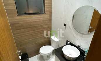 Imagem 6: Casa com 3 dormitórios à venda, 195 m² por R$ 1.390.000,00 - Inoã - Maricá/RJ