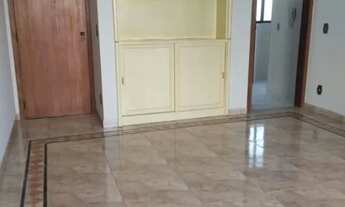 Imagem 3: Apartamento com 2 dormitórios para alugar, 70 m² por R$ 3.583,86/mês - Mansões Santo Antôn