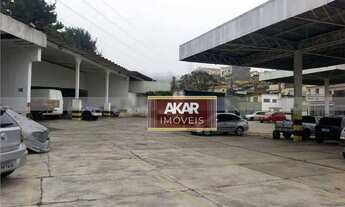 Imagem 3: Área Residencial à venda, Vila Baeta Neves, São Bernardo do Campo - AR0022