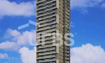 Imagem: Dom Parque Flamboyant 3 suites sendo 2 suites